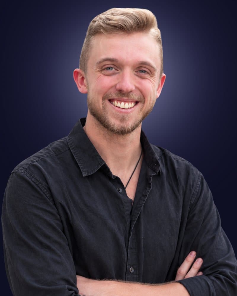 Derrick Torvik