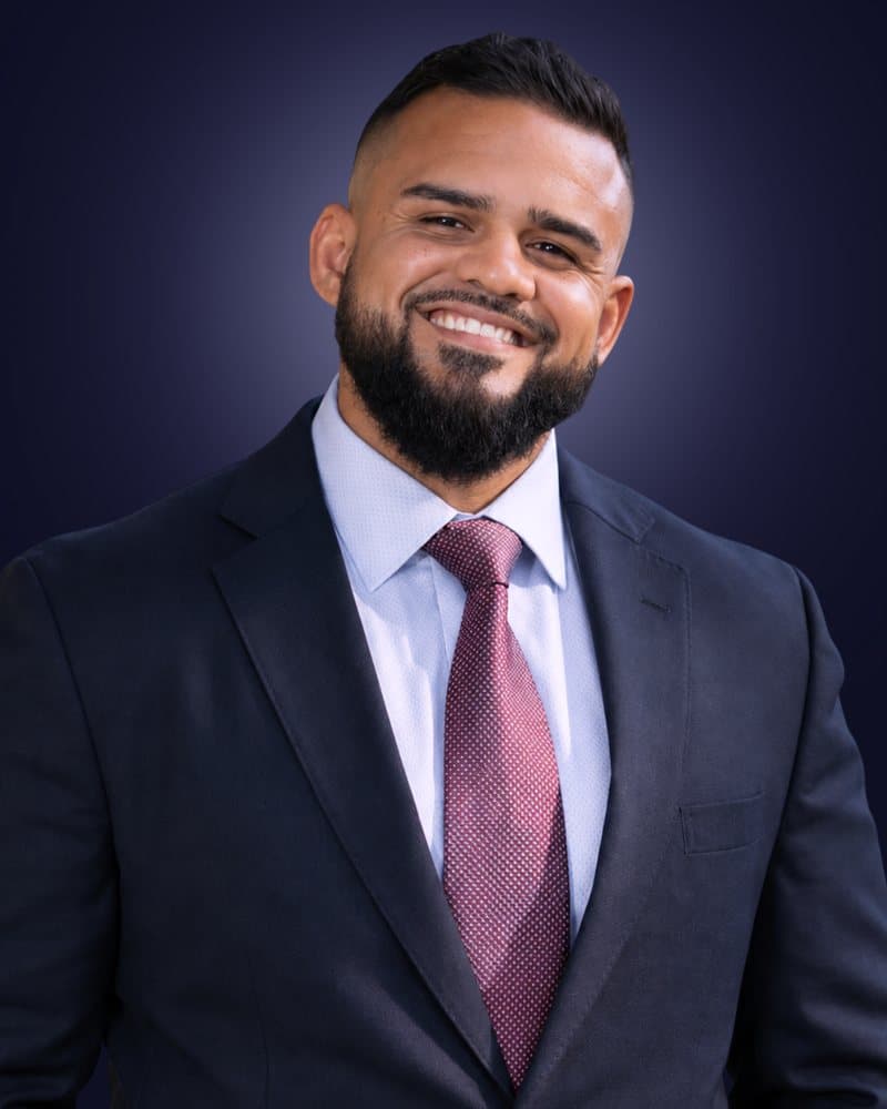 Kevin Arregoces