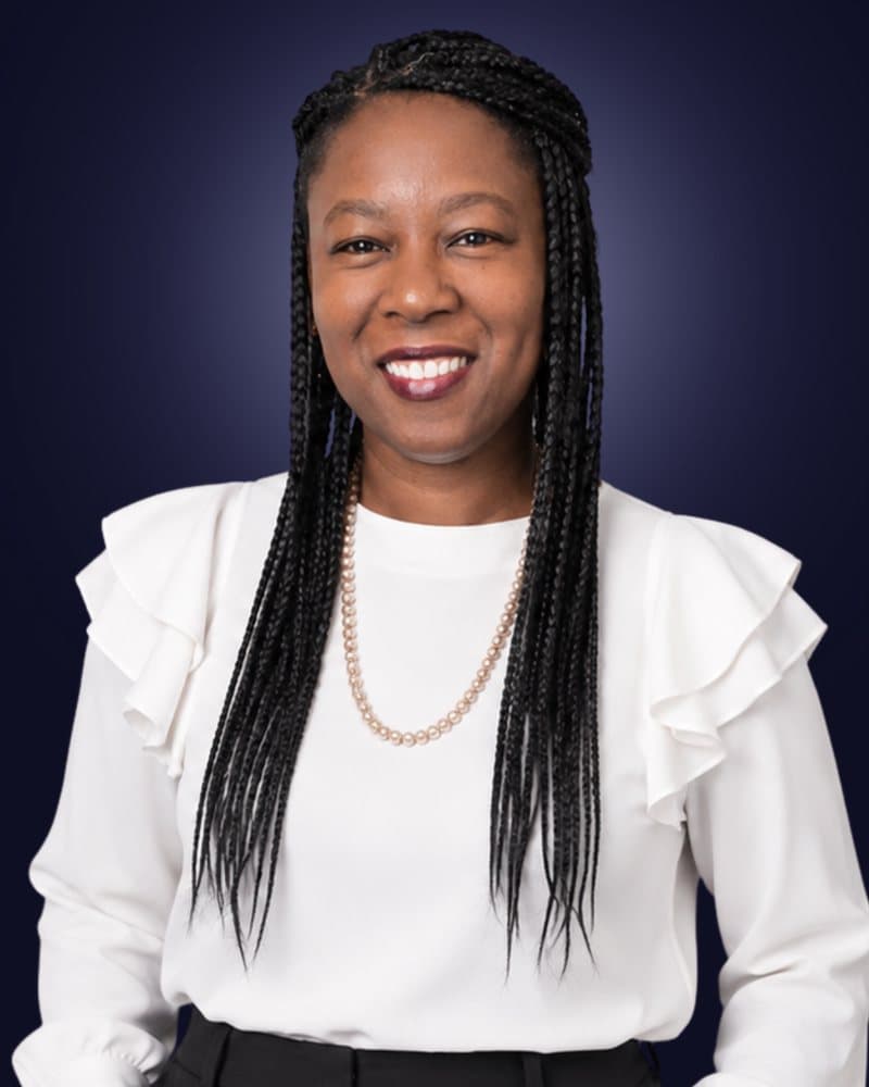Latoya Anderson-Goodman