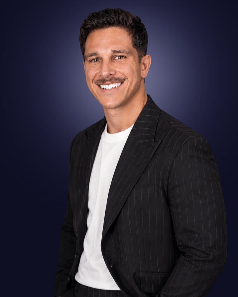Luke Spinazzola