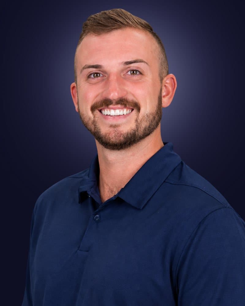 Matthew Torvik