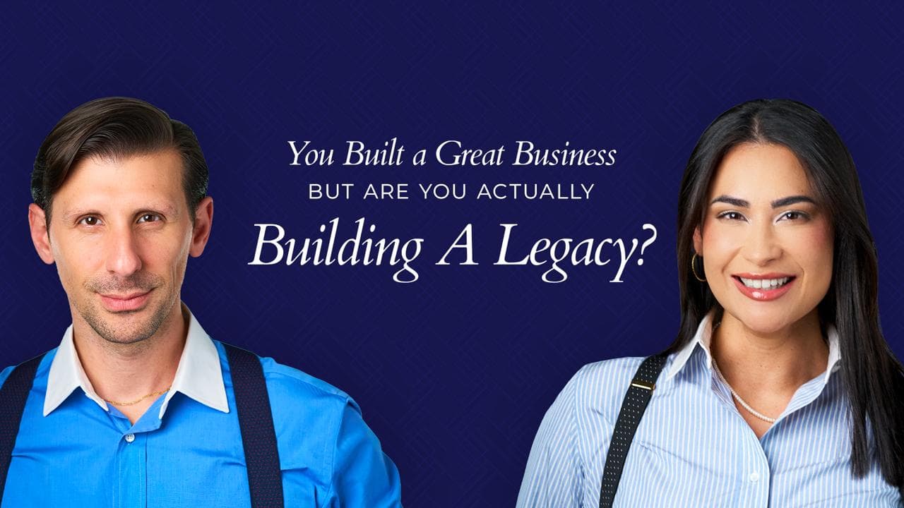 The Sembroni Group Team